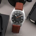 Omega Vintage 136.041  ST 136.0041 - (3/8)