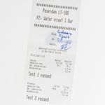 Audemars Piguet Millenary 15016ST.CO.D080VS.01 (2005) - Zwart wijzerplaat 35mm Staal (5/8)