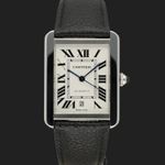 Cartier Tank Solo W5200027 - (2/8)