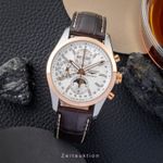 Longines Conquest Classic L2.798.5.72.3 - (3/8)