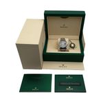 Rolex Datejust 41 126300 (2022) - 41 mm Steel case (5/5)