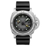 Panerai Submersible PAM01089 - (1/1)