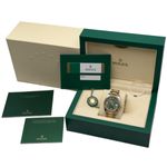 Rolex Datejust 36 126203 - (8/8)