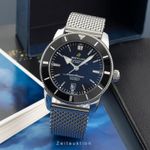 Breitling Superocean Heritage II 46 AB2020121B1A1 - (3/8)