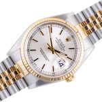 Rolex Datejust 36 16233 - (1/7)