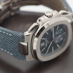 Patek Philippe Nautilus 5980 (2025) - 41mm (8/8)