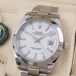 Rolex Datejust 41 126300 - (3/8)