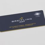 Breitling Superocean Heritage AB2030 (Onbekend (willekeurig serienummer)) - 44mm Staal (5/8)