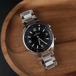 Jaeger-LeCoultre Polaris 841837S - (2/8)