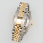 Rolex Datejust 41 126333 (2024) - 41 mm Gold/Steel case (4/5)