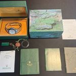 Rolex Daytona 116520 - (7/8)