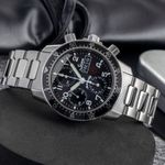 Sinn 103 103.069 (Unknown (random serial)) - Black dial 41 mm Steel case (2/8)