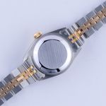 Rolex Lady-Datejust 69173 (1989) - 26 mm Gold/Steel case (4/8)