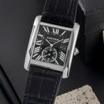 Cartier Tank MC W5330004 - (3/8)