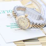 Rolex Lady-Datejust 69173 - (7/8)