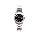 Rolex Datejust 36 116201 (Unknown (random serial)) - 36 mm Gold/Steel case (1/8)