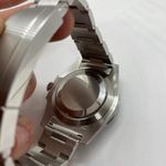 Rolex Submariner Date 116610LN (Unknown (random serial)) - Black dial 40 mm Steel case (7/7)