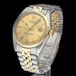 Rolex Datejust 1601 - (2/8)