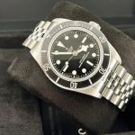 Tudor Black Bay 7941A1A0NU - (1/6)