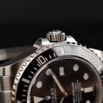 Rolex Sea-Dweller 4000 116600 - (6/8)