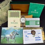 Rolex Datejust 36 16233 - (3/8)