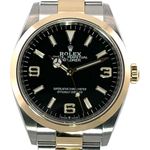 Rolex Explorer 124273 - (1/8)