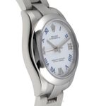 Rolex Oyster Perpetual 31 177200 - (6/8)