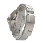 Rolex Sea-Dweller 126600 (2018) - Zwart wijzerplaat 43mm Staal (7/8)