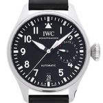 IWC Big Pilot IW501001 - (1/1)