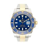 Rolex Submariner Date 116613LB - (1/5)