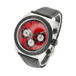 Tudor Fastrider Chrono 42010N (2018) - 42mm Staal (2/5)