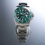 Rolex Submariner Date 116610LV - (1/6)