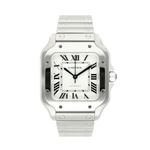 Cartier Santos WSSA0029 - (1/5)