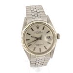 Rolex Datejust 36 16014 - (1/4)