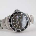 Rolex Submariner Date 16610 - (4/8)