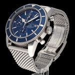 Breitling Superocean Heritage Chronograph A13320 - (5/8)
