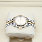 Rolex Lady-Datejust 179173 (2012) - Goud wijzerplaat 26mm Goud/Staal (4/7)