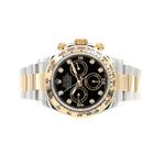 Rolex Daytona 116503 (Onbekend (willekeurig serienummer)) - 40mm Goud/Staal (5/8)