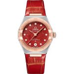 Omega Constellation 131.23.29.20.99.002 - (1/1)