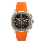 Patek Philippe Aquanaut 5968A-001 - (1/6)