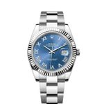 Rolex Datejust 41 126334-D - (1/1)
