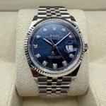 Rolex Datejust 36 126234 (2026) - 36mm Staal (2/8)