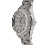 Rolex Oyster Perpetual Lady Date 6517 - (4/8)