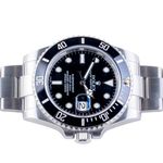 Rolex Submariner Date 116610LN - (6/8)