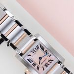 Cartier Tank Française W51027Q4 - (4/8)