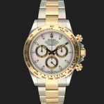 Rolex Daytona 116503 (2022) - 40 mm Gold/Steel case (3/8)