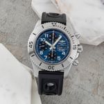 Breitling Superocean Chronograph II A13341 - (1/8)