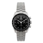 Omega Speedmaster Professional Moonwatch 310.30.42.50.01.002 (2021) - Black dial 42 mm Steel case (1/6)