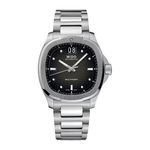 Mido Multifort M049.526.11.081.00 (2024) - Grey dial 40 mm Steel case (5/5)