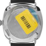 Panerai Radiomir PAM01382 (2025) - Black dial 45 mm Steel case (6/7)